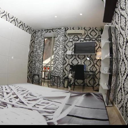 דירות נאפולי Casa Dalia מראה חיצוני תמונה