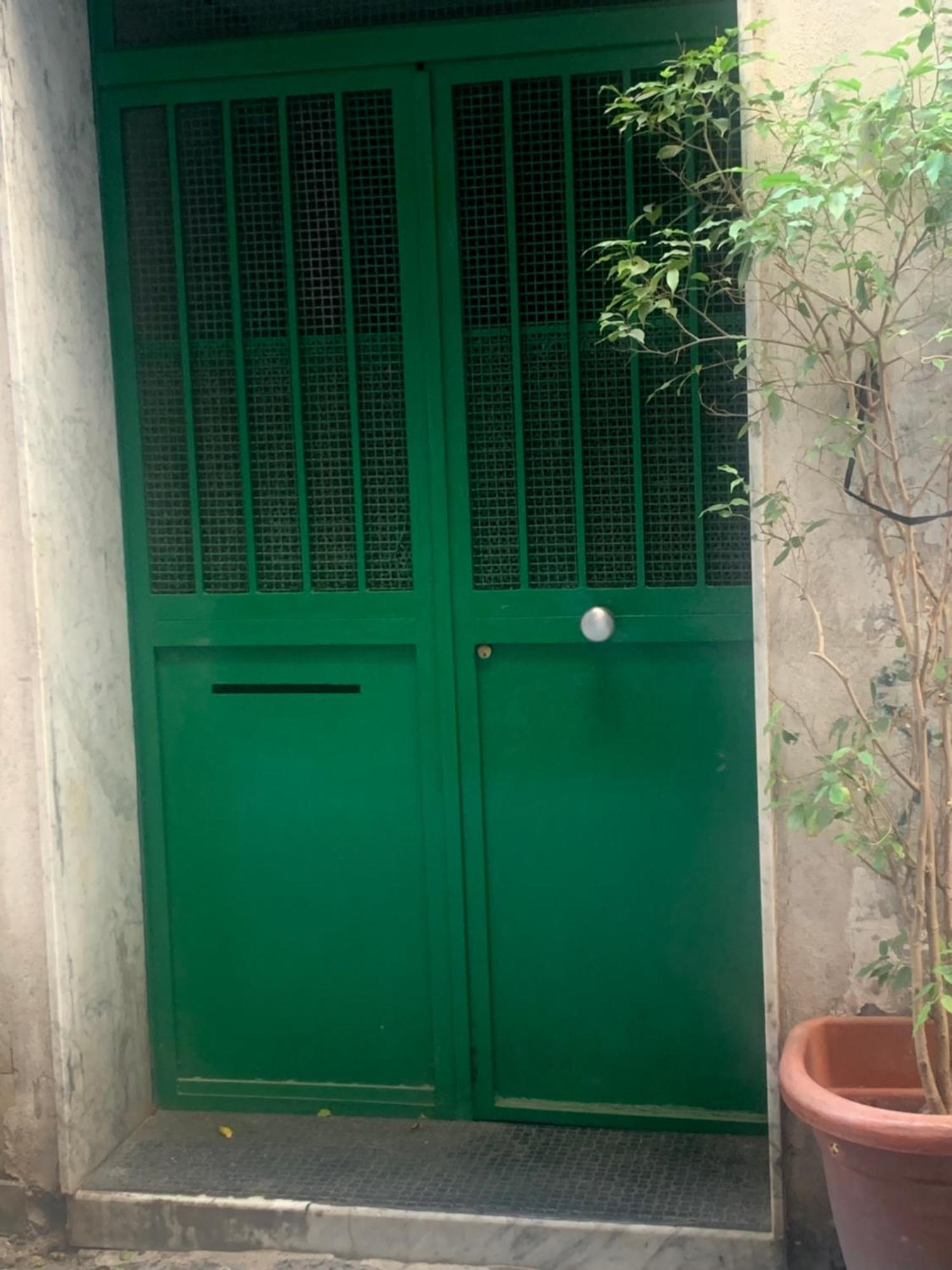 דירות נאפולי Casa Dalia מראה חיצוני תמונה