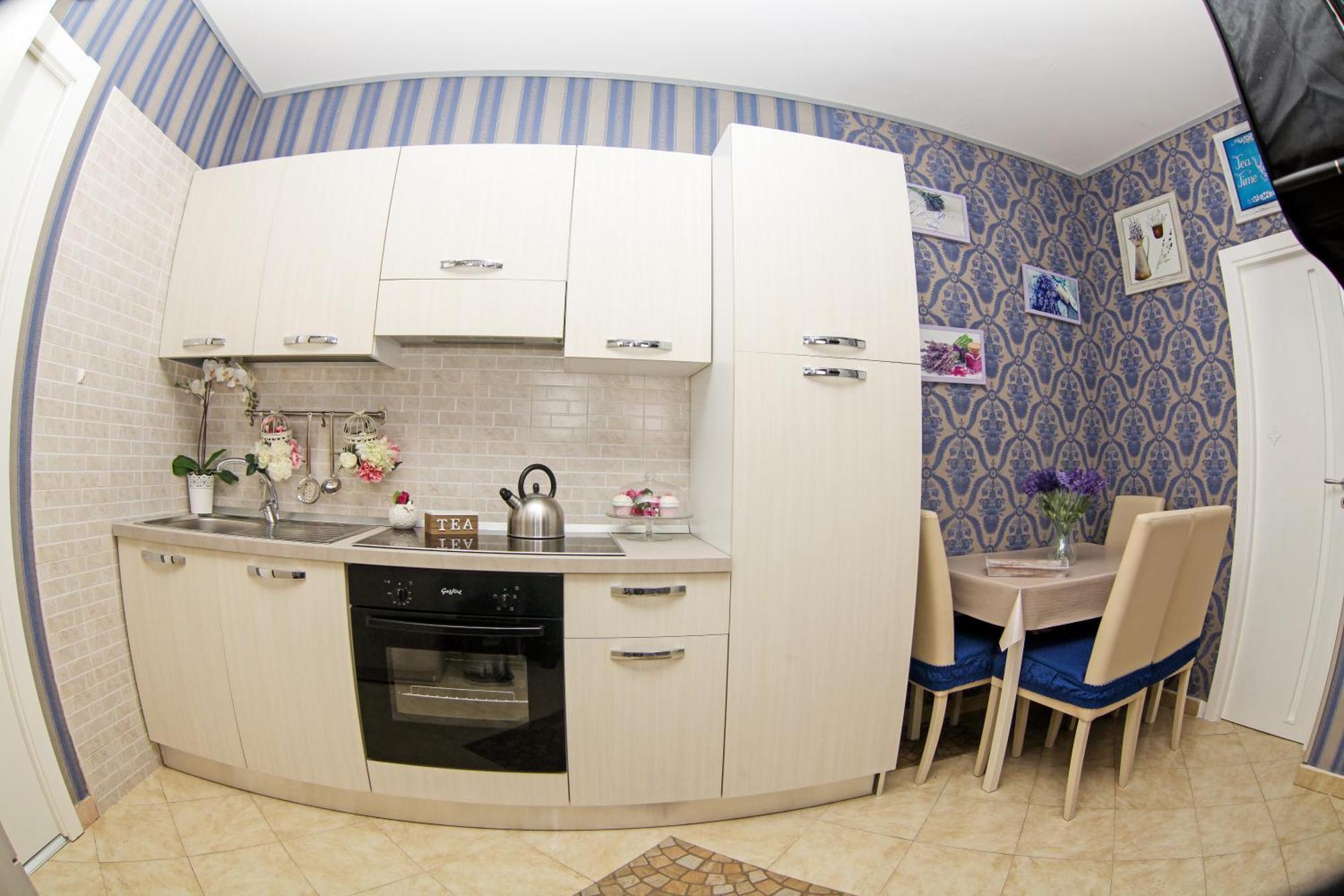 דירות נאפולי Casa Dalia מראה חיצוני תמונה