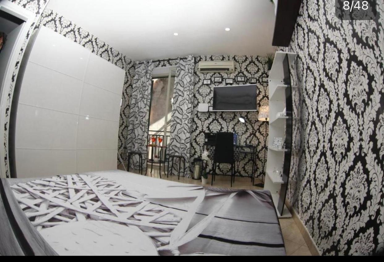 דירות נאפולי Casa Dalia מראה חיצוני תמונה