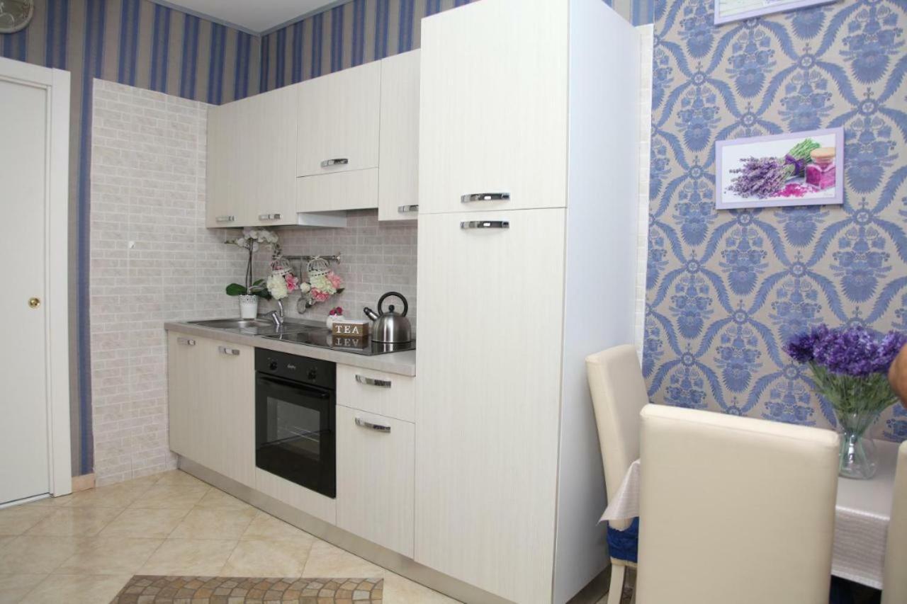 דירות נאפולי Casa Dalia מראה חיצוני תמונה