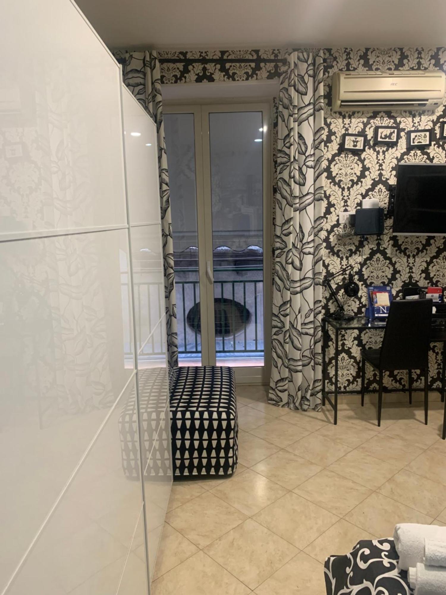 דירות נאפולי Casa Dalia מראה חיצוני תמונה