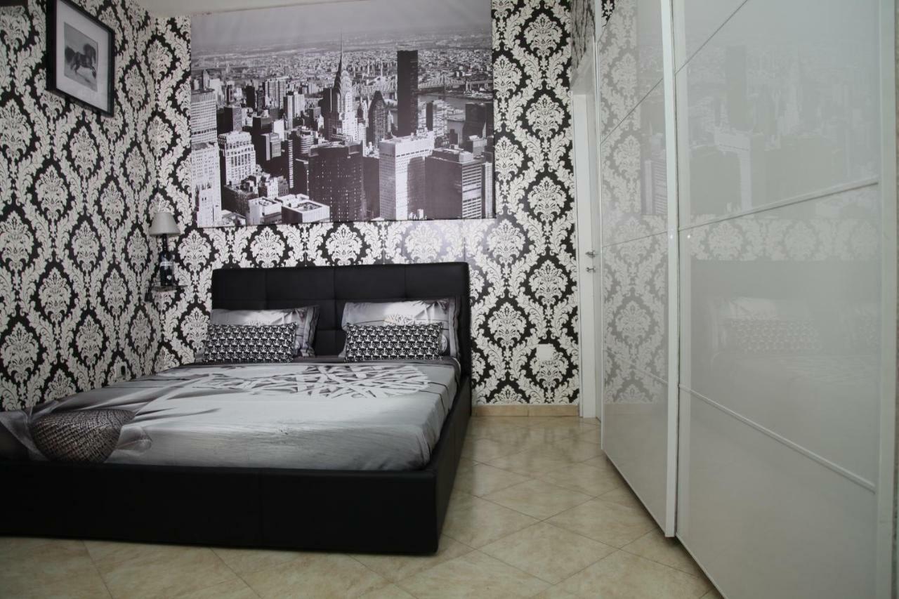 דירות נאפולי Casa Dalia מראה חיצוני תמונה