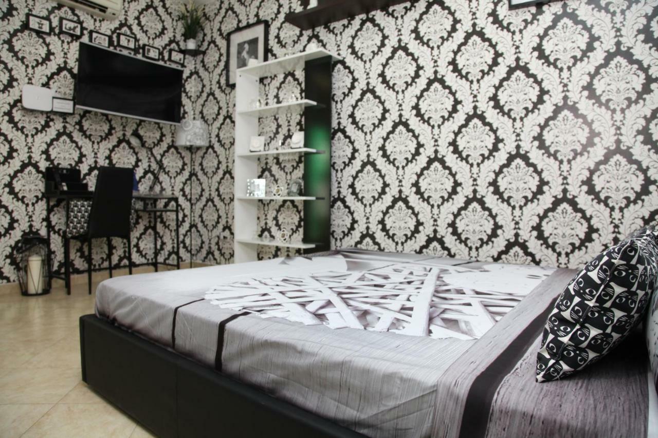 דירות נאפולי Casa Dalia מראה חיצוני תמונה