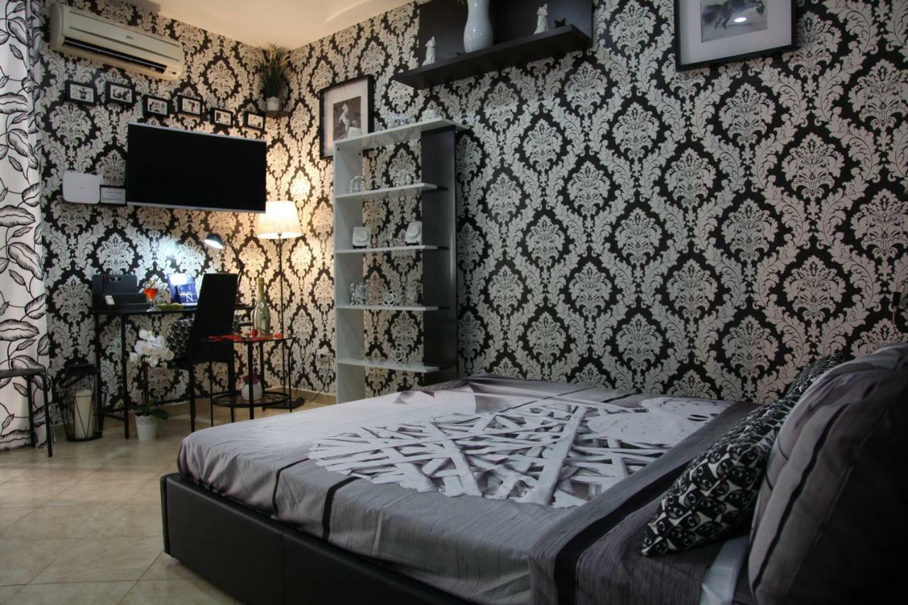 דירות נאפולי Casa Dalia מראה חיצוני תמונה