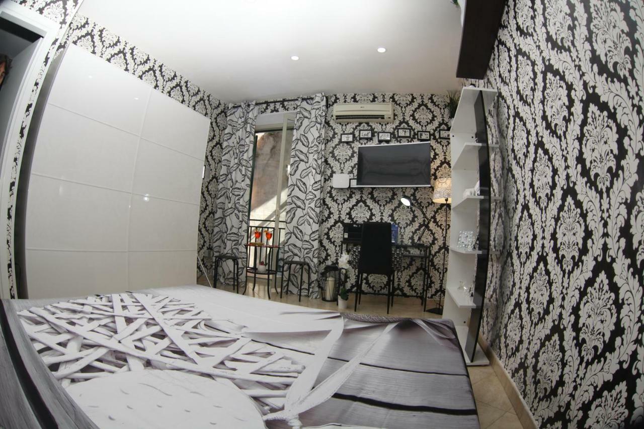 דירות נאפולי Casa Dalia מראה חיצוני תמונה