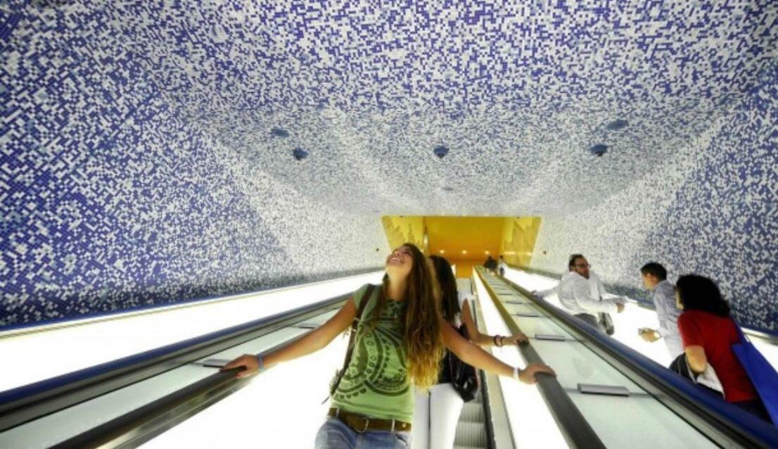 דירות נאפולי Casa Dalia מראה חיצוני תמונה